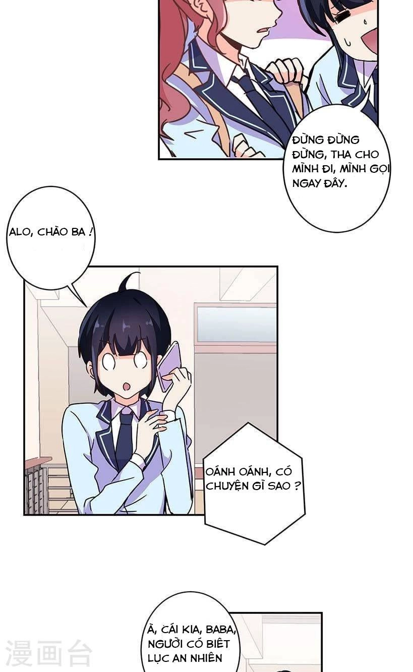 Trọng Sinh Chi Hao Môn Cường Thế Quy Lai Chapter 143 - 11