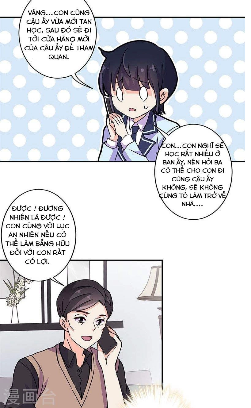 Trọng Sinh Chi Hao Môn Cường Thế Quy Lai Chapter 143 - 13