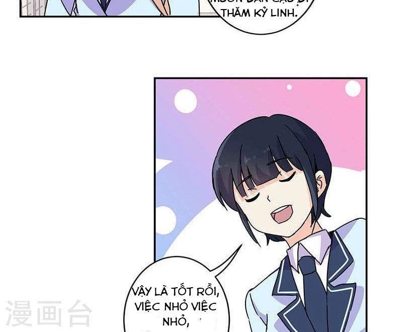 Trọng Sinh Chi Hao Môn Cường Thế Quy Lai Chapter 143 - 16