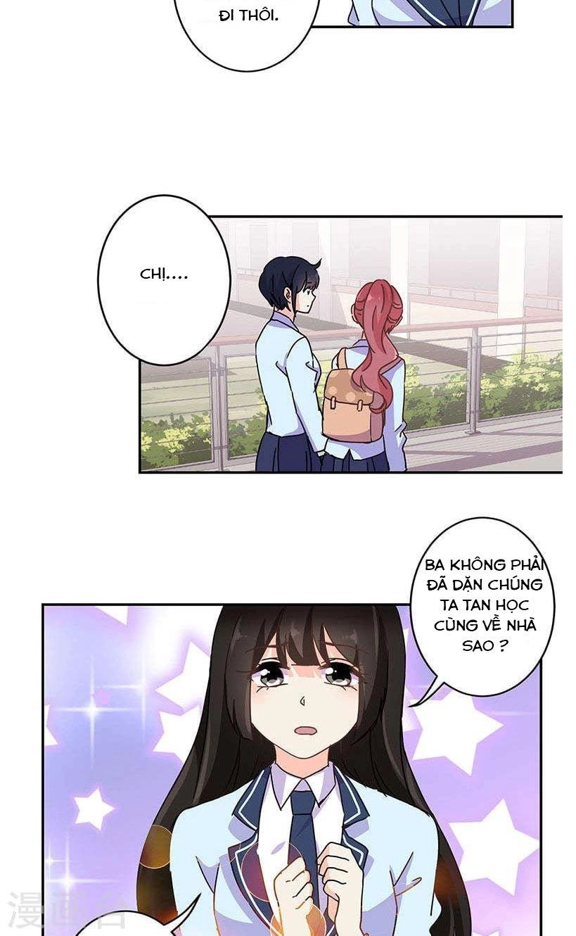 Trọng Sinh Chi Hao Môn Cường Thế Quy Lai Chapter 143 - 17