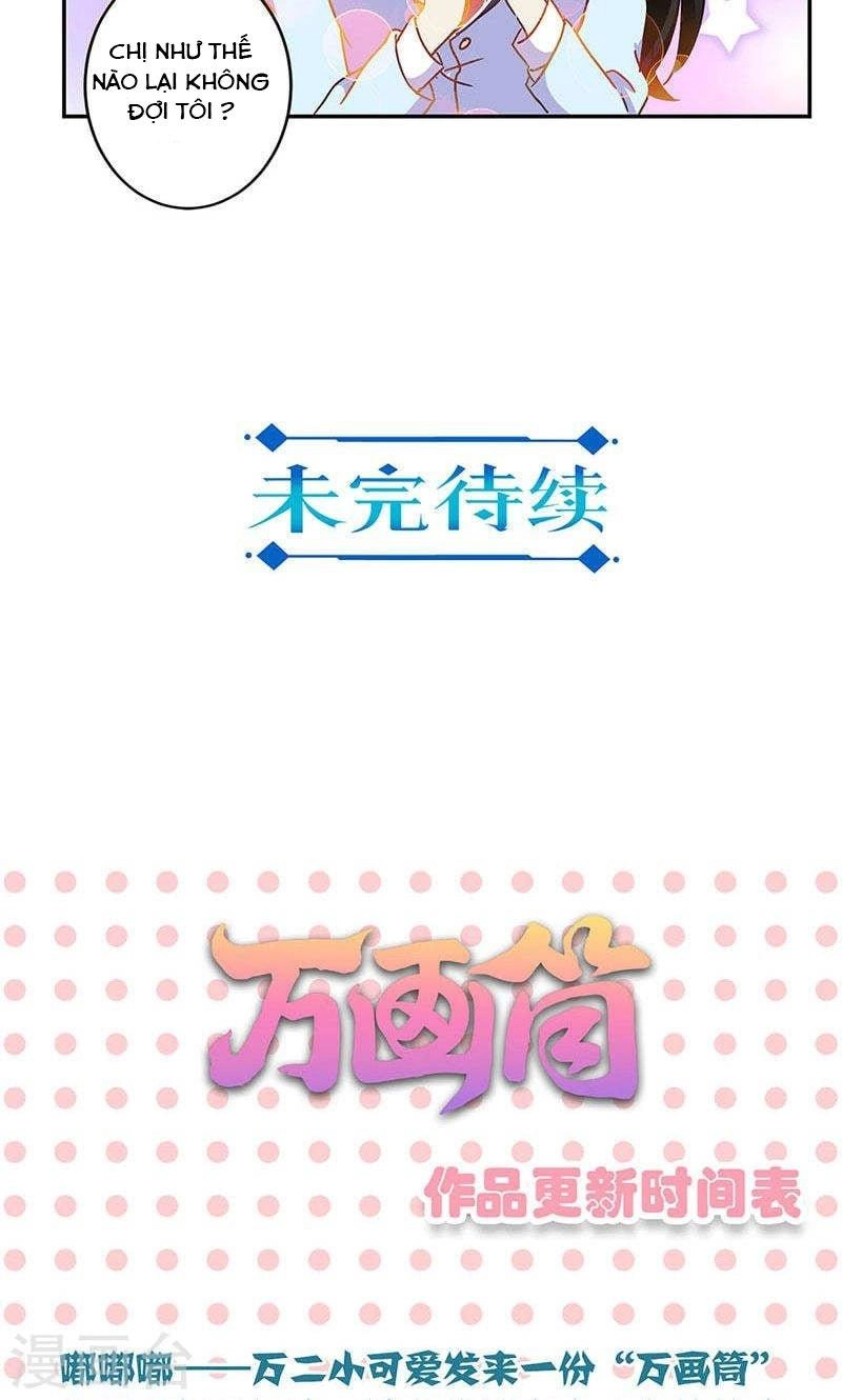 Trọng Sinh Chi Hao Môn Cường Thế Quy Lai Chapter 143 - 18