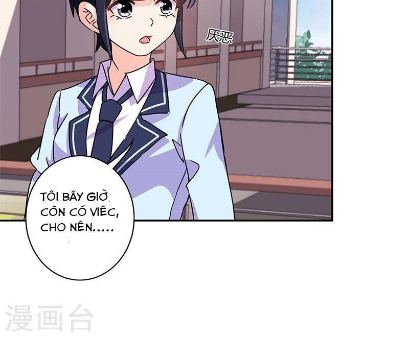 Trọng Sinh Chi Hao Môn Cường Thế Quy Lai Chapter 144 - 2