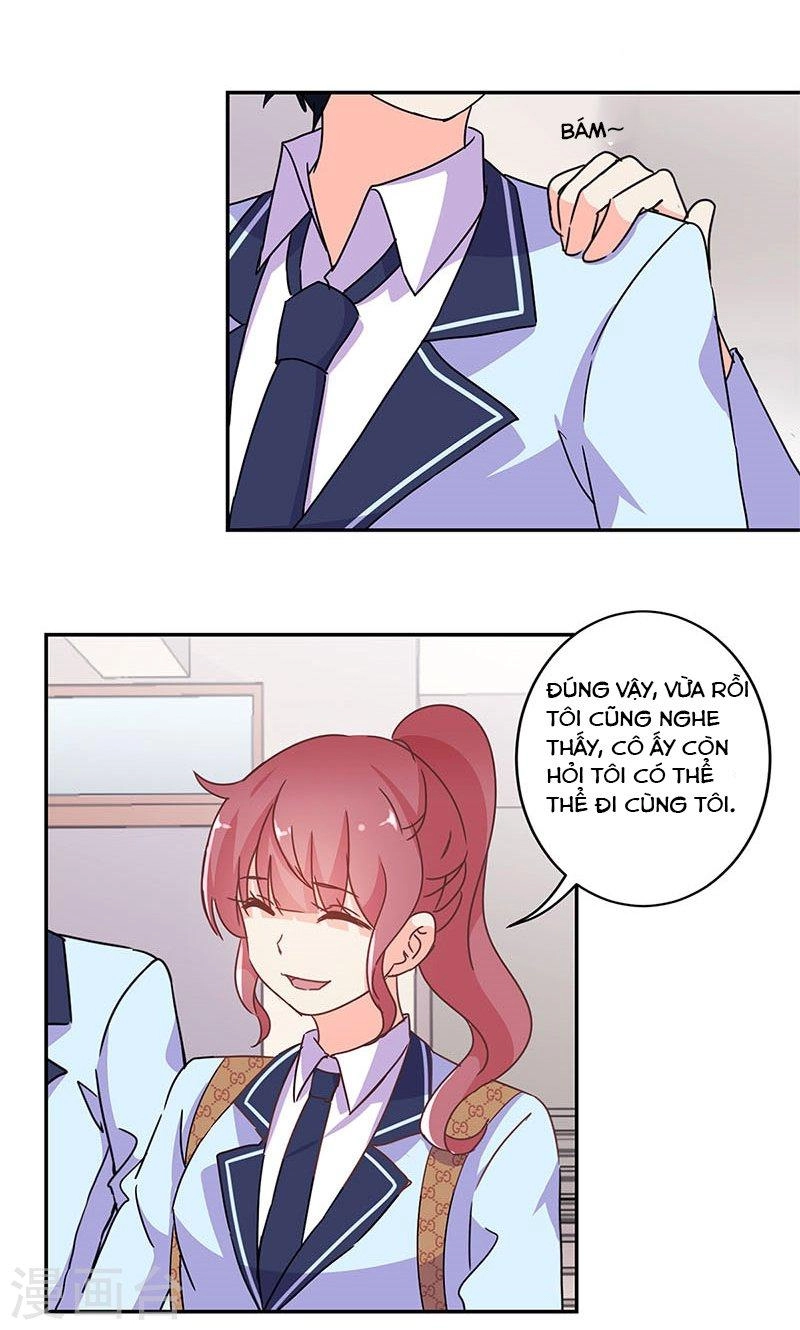 Trọng Sinh Chi Hao Môn Cường Thế Quy Lai Chapter 144 - 3