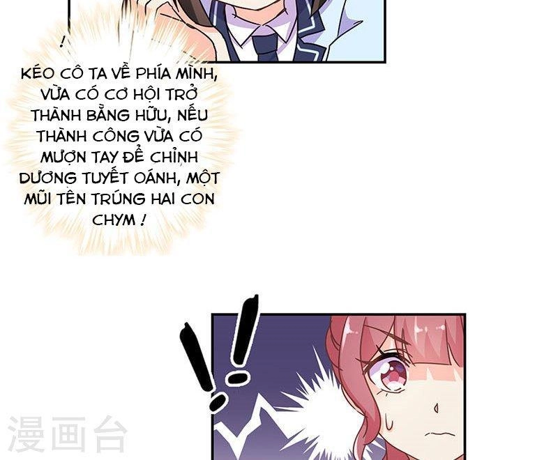 Trọng Sinh Chi Hao Môn Cường Thế Quy Lai Chapter 144 - 5