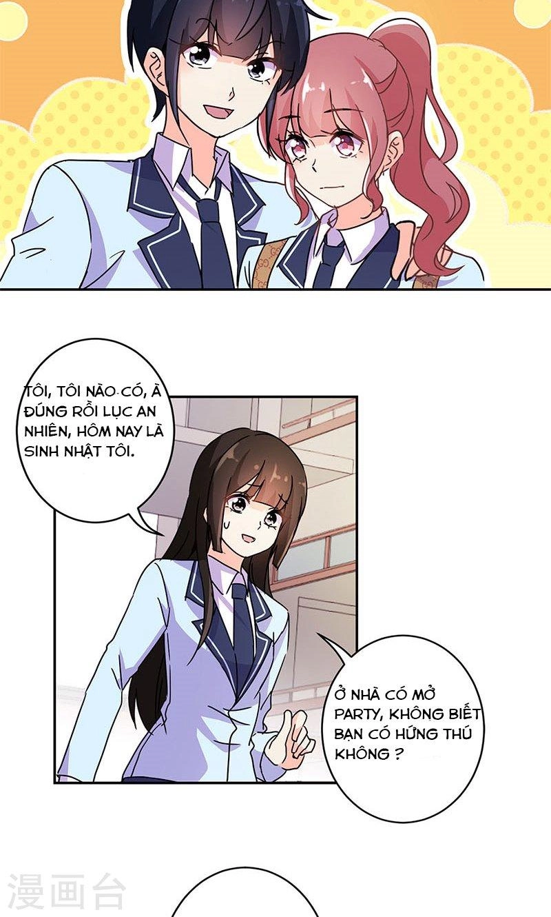 Trọng Sinh Chi Hao Môn Cường Thế Quy Lai Chapter 144 - 7