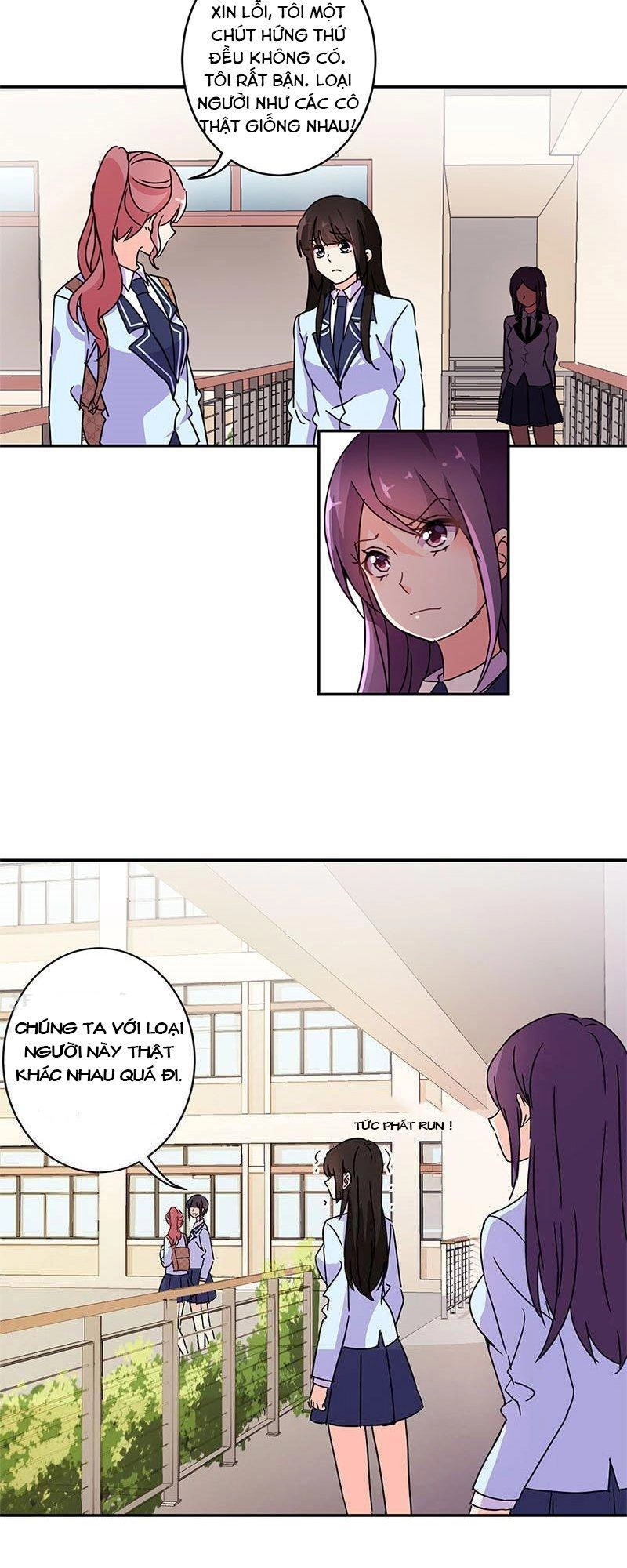 Trọng Sinh Chi Hao Môn Cường Thế Quy Lai Chapter 144 - 8