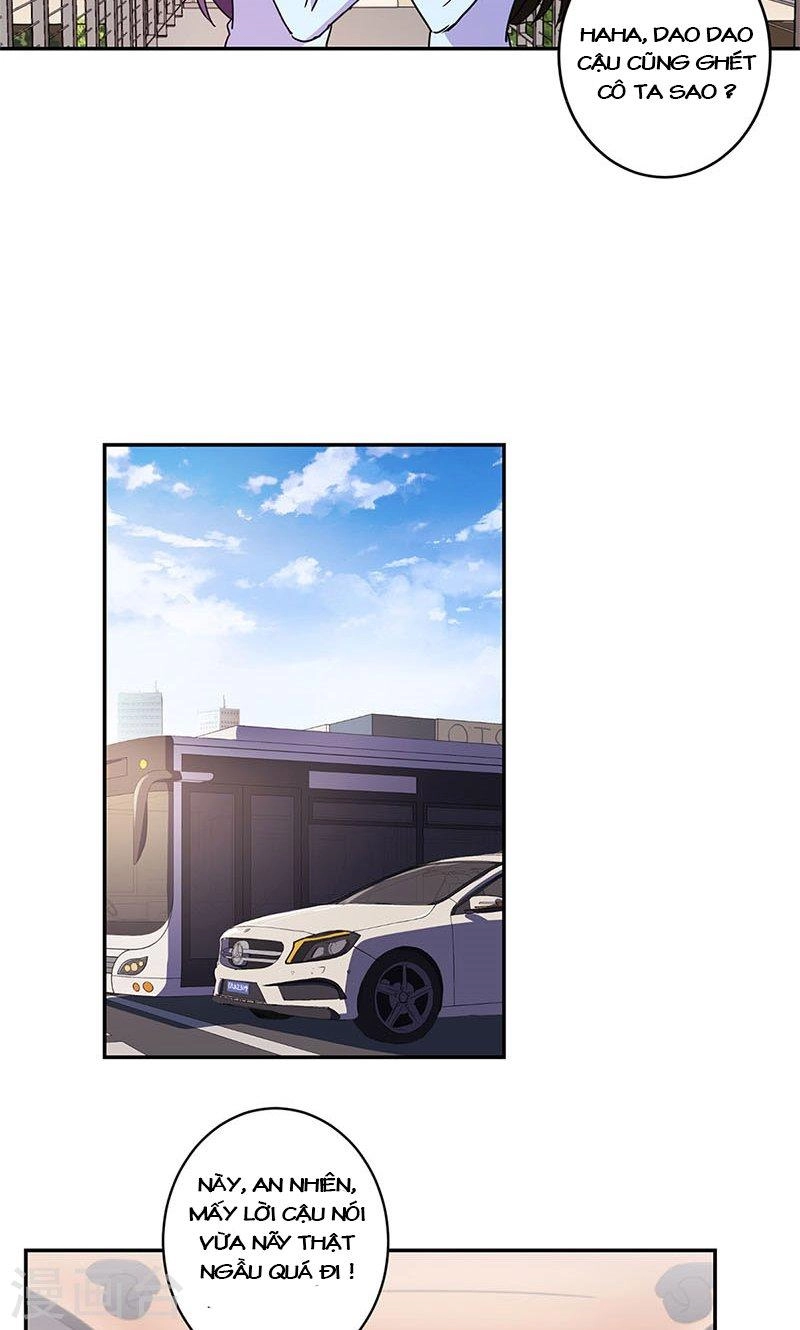 Trọng Sinh Chi Hao Môn Cường Thế Quy Lai Chapter 144 - 12