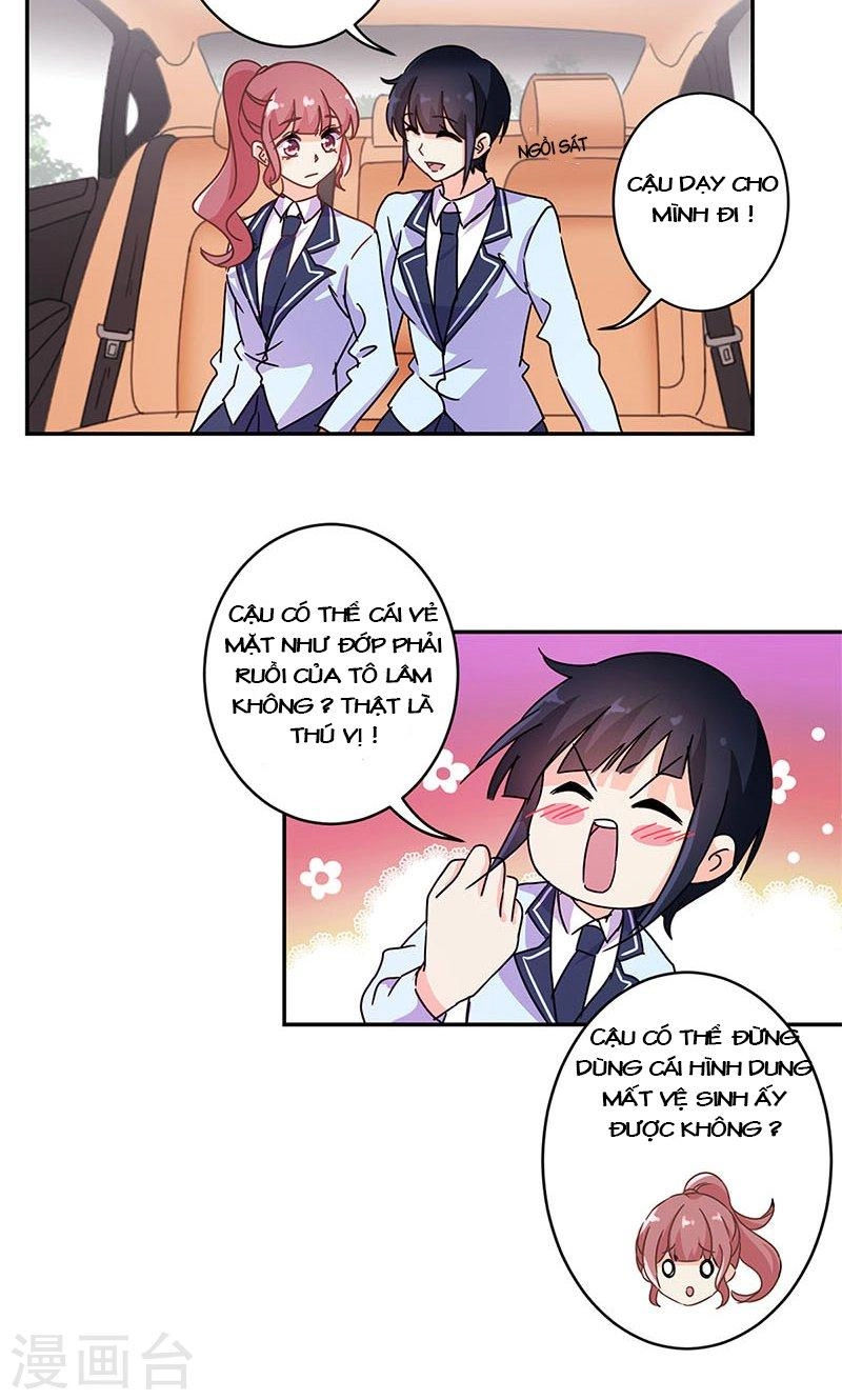 Trọng Sinh Chi Hao Môn Cường Thế Quy Lai Chapter 144 - 13