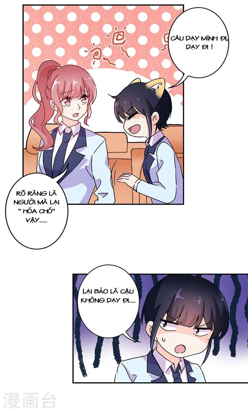 Trọng Sinh Chi Hao Môn Cường Thế Quy Lai Chapter 144 - 14