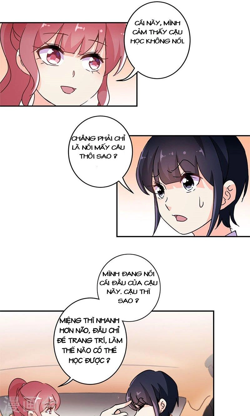 Trọng Sinh Chi Hao Môn Cường Thế Quy Lai Chapter 144 - 15