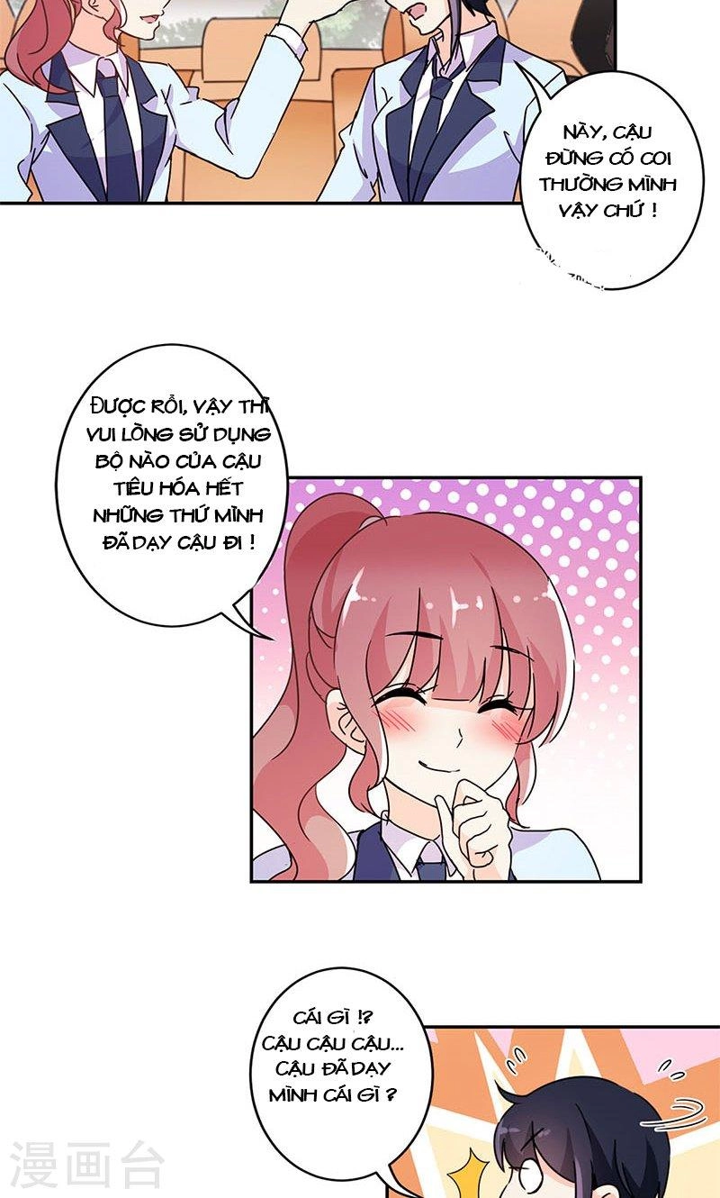 Trọng Sinh Chi Hao Môn Cường Thế Quy Lai Chapter 144 - 16