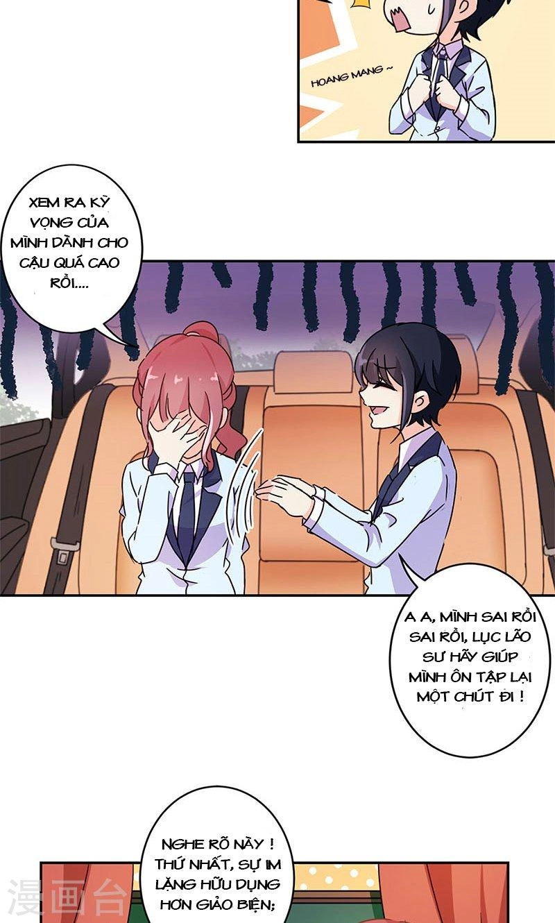 Trọng Sinh Chi Hao Môn Cường Thế Quy Lai Chapter 144 - 17