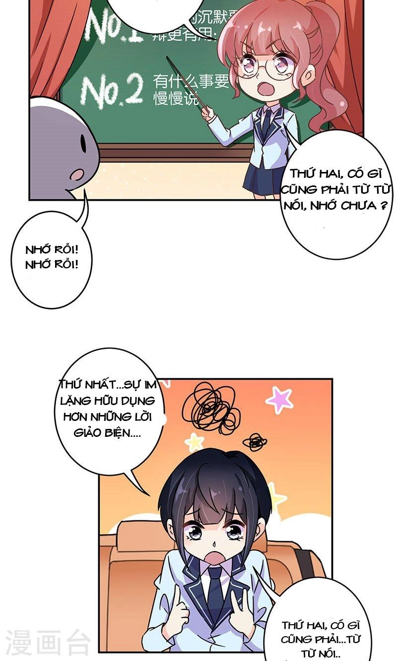 Trọng Sinh Chi Hao Môn Cường Thế Quy Lai Chapter 144 - 18