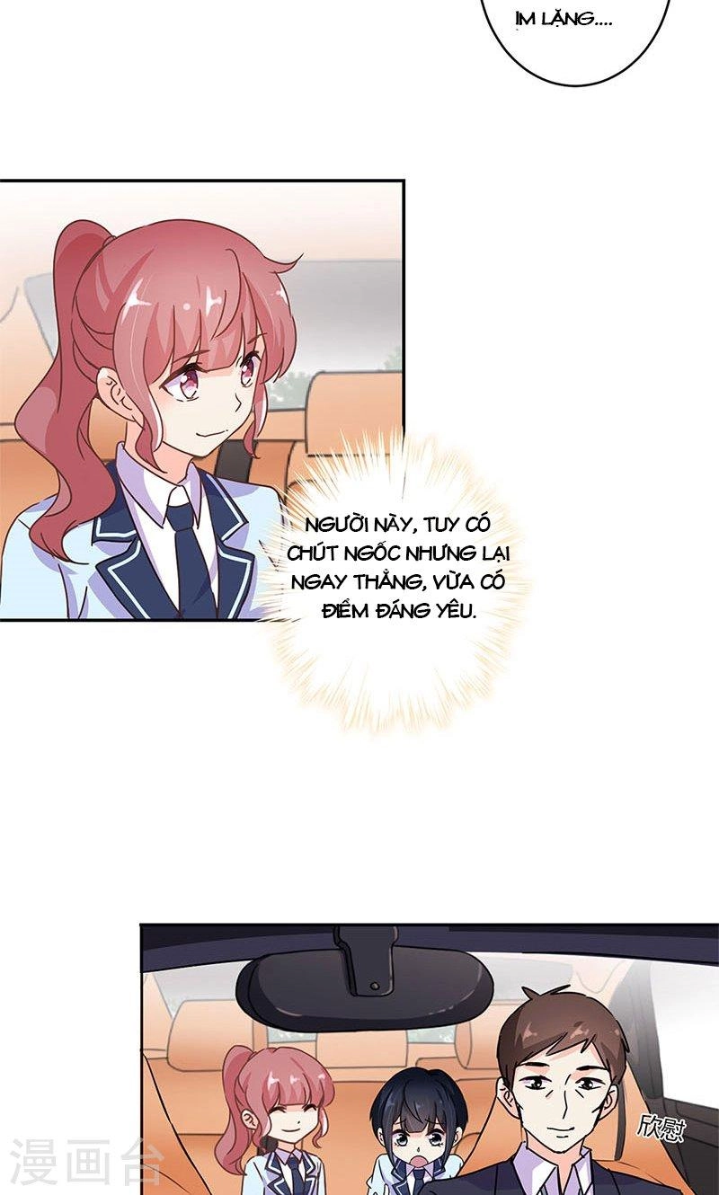 Trọng Sinh Chi Hao Môn Cường Thế Quy Lai Chapter 144 - 19