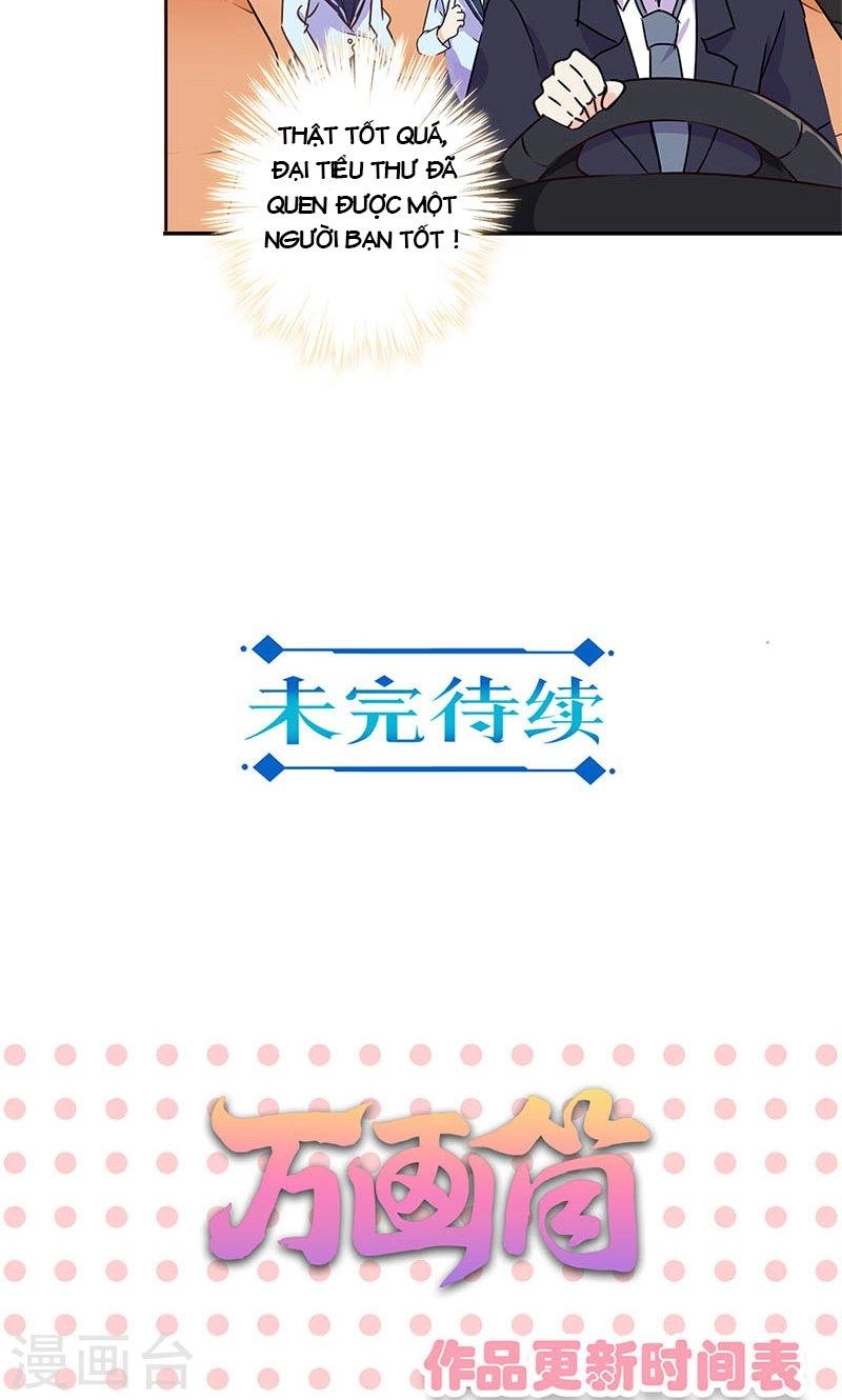 Trọng Sinh Chi Hao Môn Cường Thế Quy Lai Chapter 144 - 20