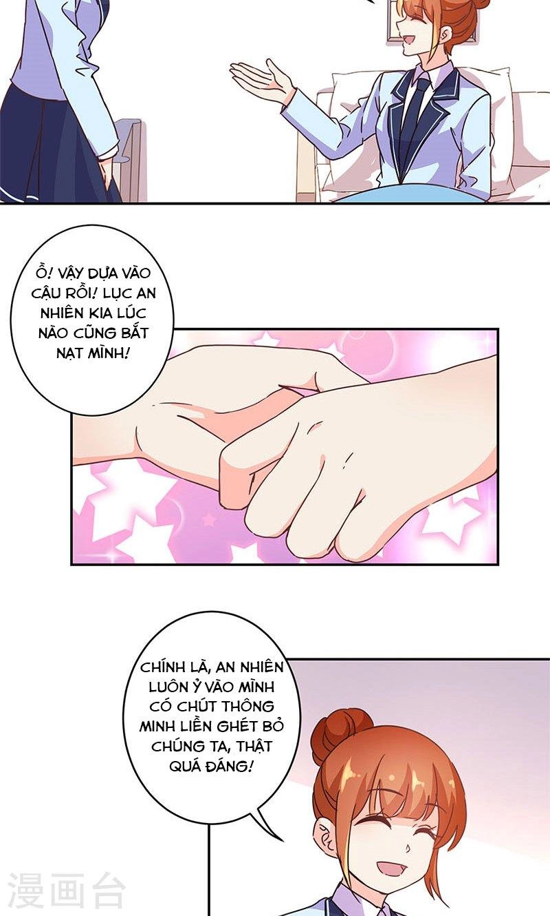 Trọng Sinh Chi Hao Môn Cường Thế Quy Lai Chapter 145 - 7