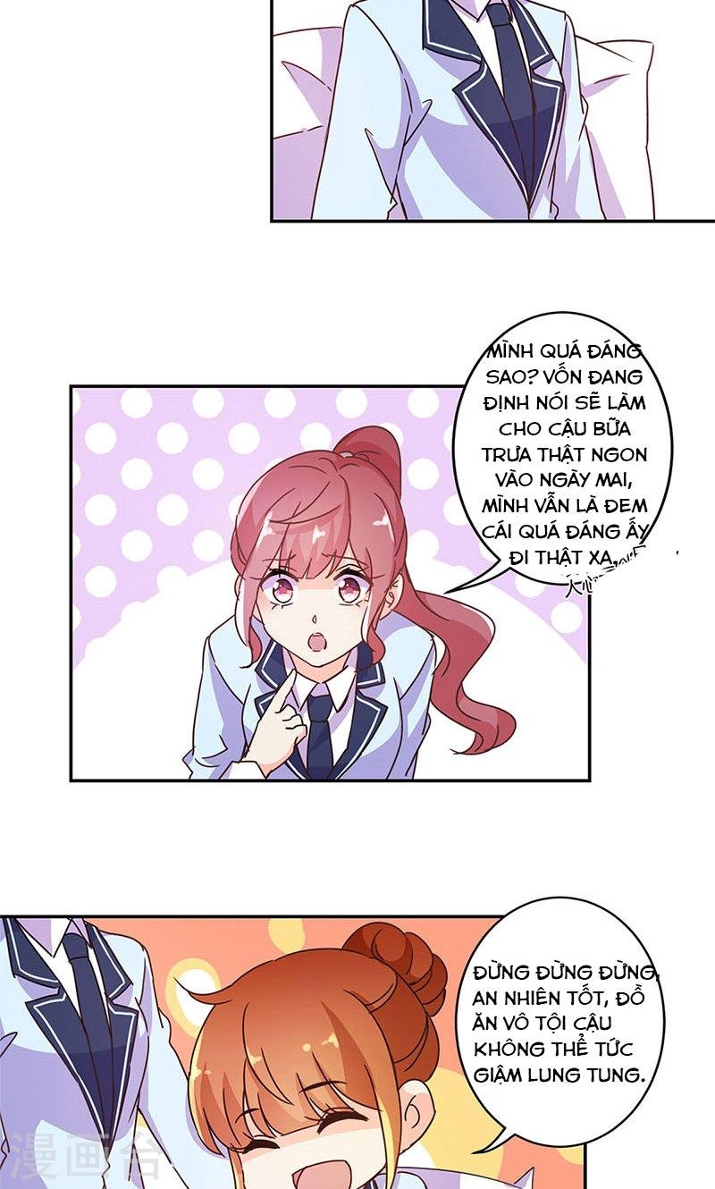 Trọng Sinh Chi Hao Môn Cường Thế Quy Lai Chapter 145 - 8