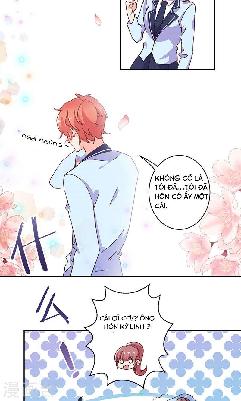 Trọng Sinh Chi Hao Môn Cường Thế Quy Lai Chapter 145 - 15