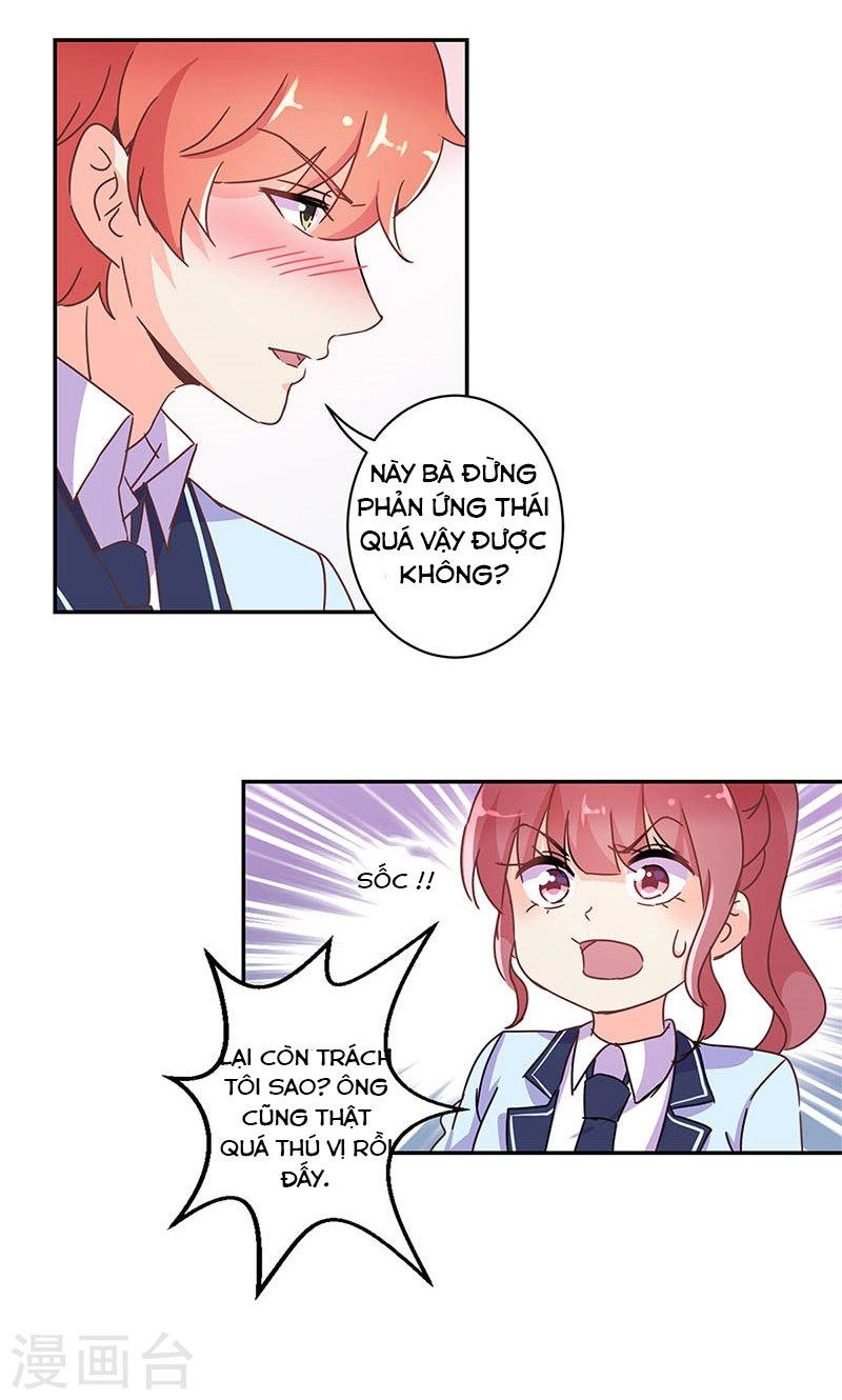 Trọng Sinh Chi Hao Môn Cường Thế Quy Lai Chapter 145 - 17