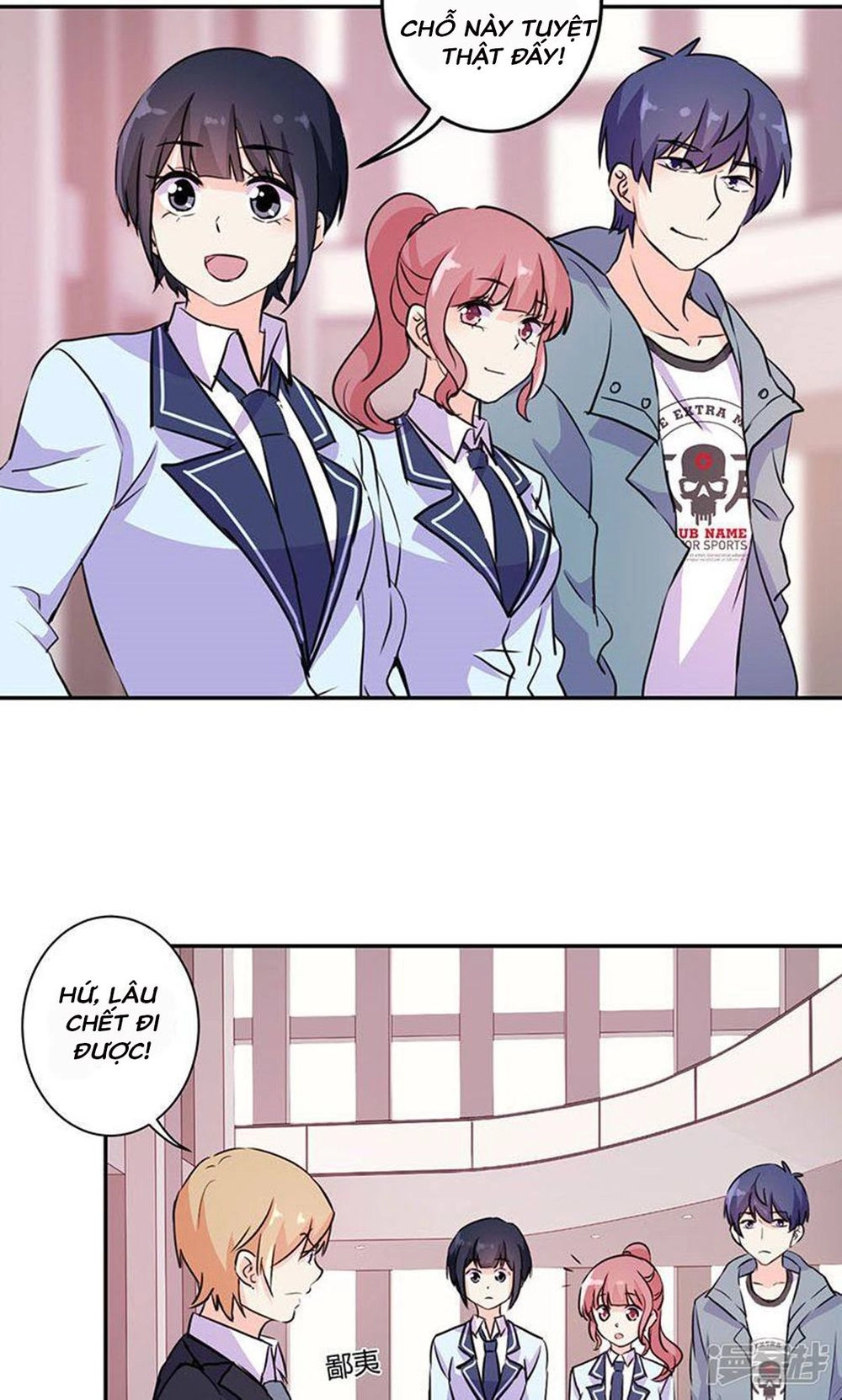 Trọng Sinh Chi Hao Môn Cường Thế Quy Lai Chapter 146 - 19