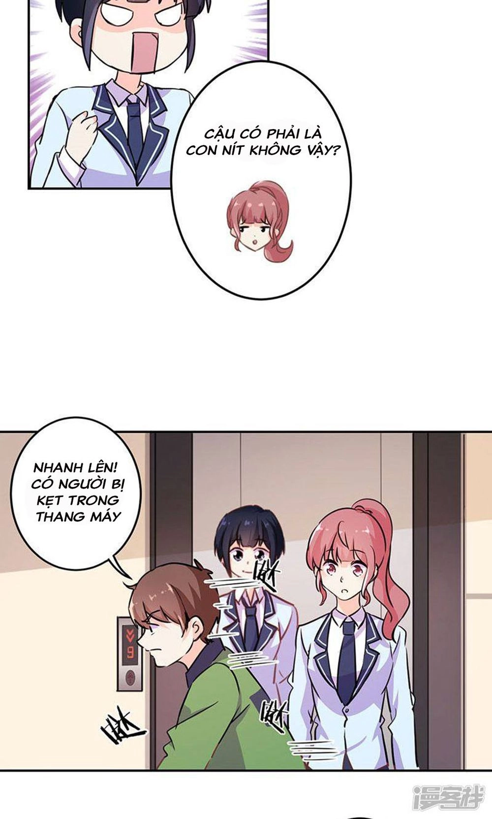 Trọng Sinh Chi Hao Môn Cường Thế Quy Lai Chapter 146 - 23