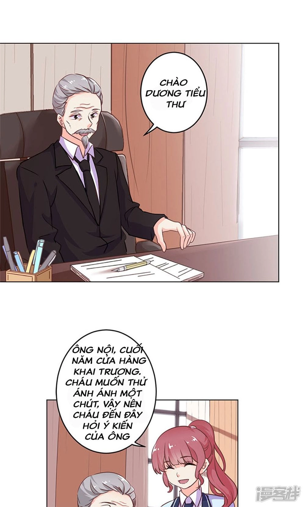 Trọng Sinh Chi Hao Môn Cường Thế Quy Lai Chapter 147 - 4