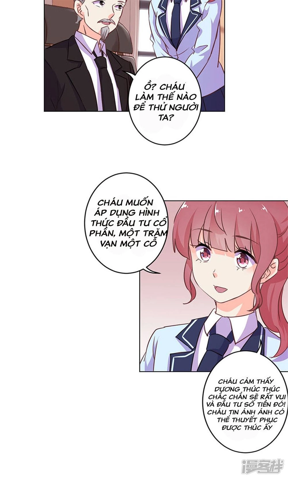 Trọng Sinh Chi Hao Môn Cường Thế Quy Lai Chapter 147 - 5