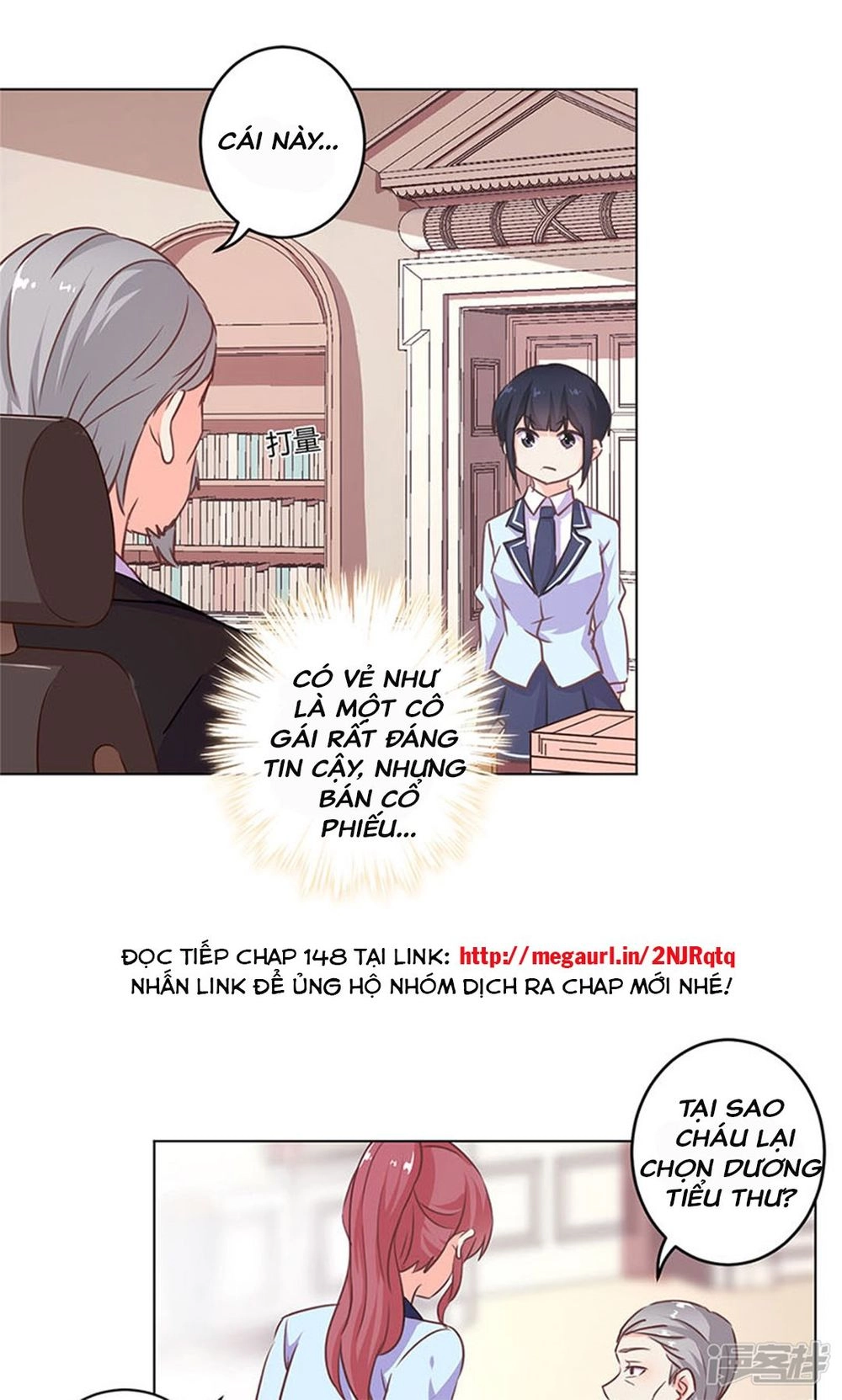 Trọng Sinh Chi Hao Môn Cường Thế Quy Lai Chapter 147 - 6