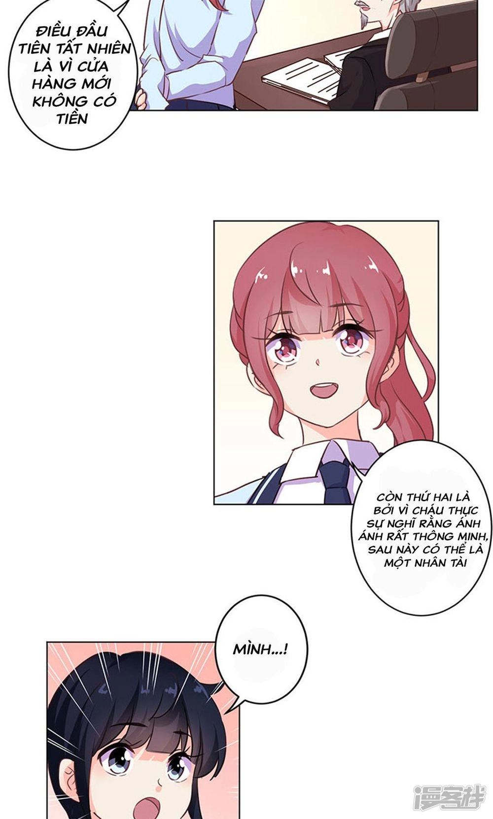 Trọng Sinh Chi Hao Môn Cường Thế Quy Lai Chapter 147 - 7