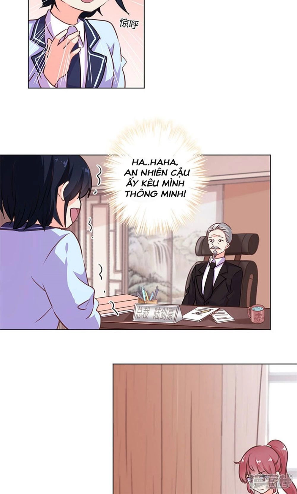 Trọng Sinh Chi Hao Môn Cường Thế Quy Lai Chapter 147 - 8