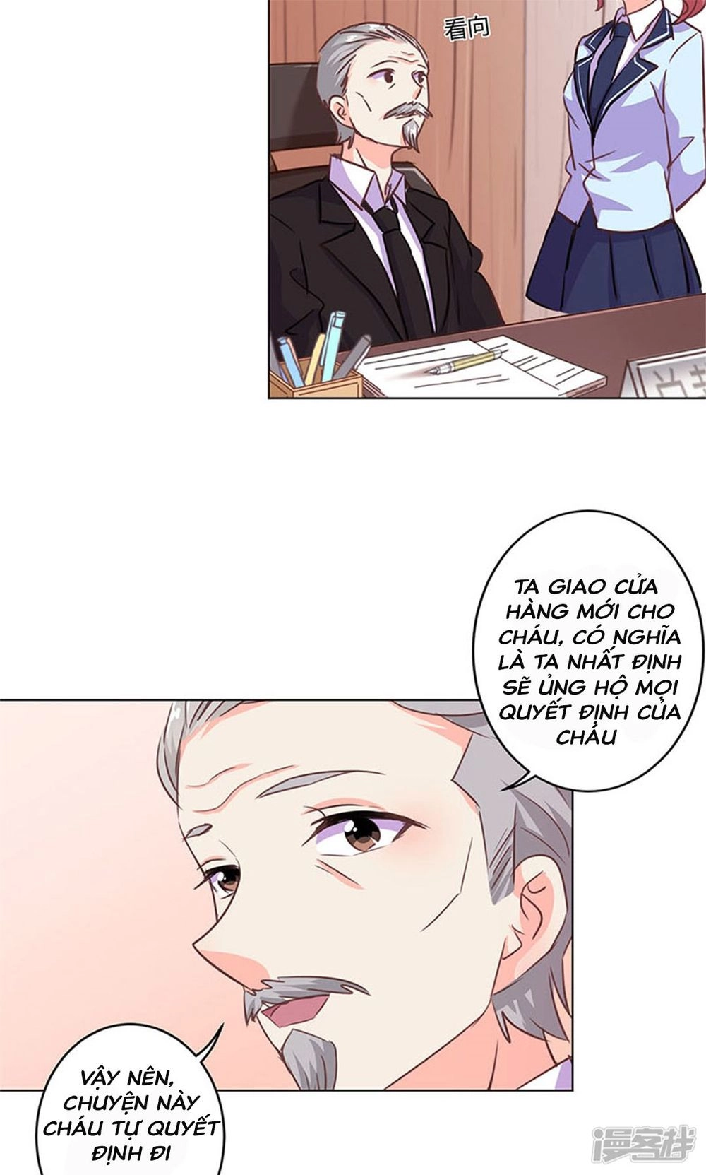 Trọng Sinh Chi Hao Môn Cường Thế Quy Lai Chapter 147 - 9