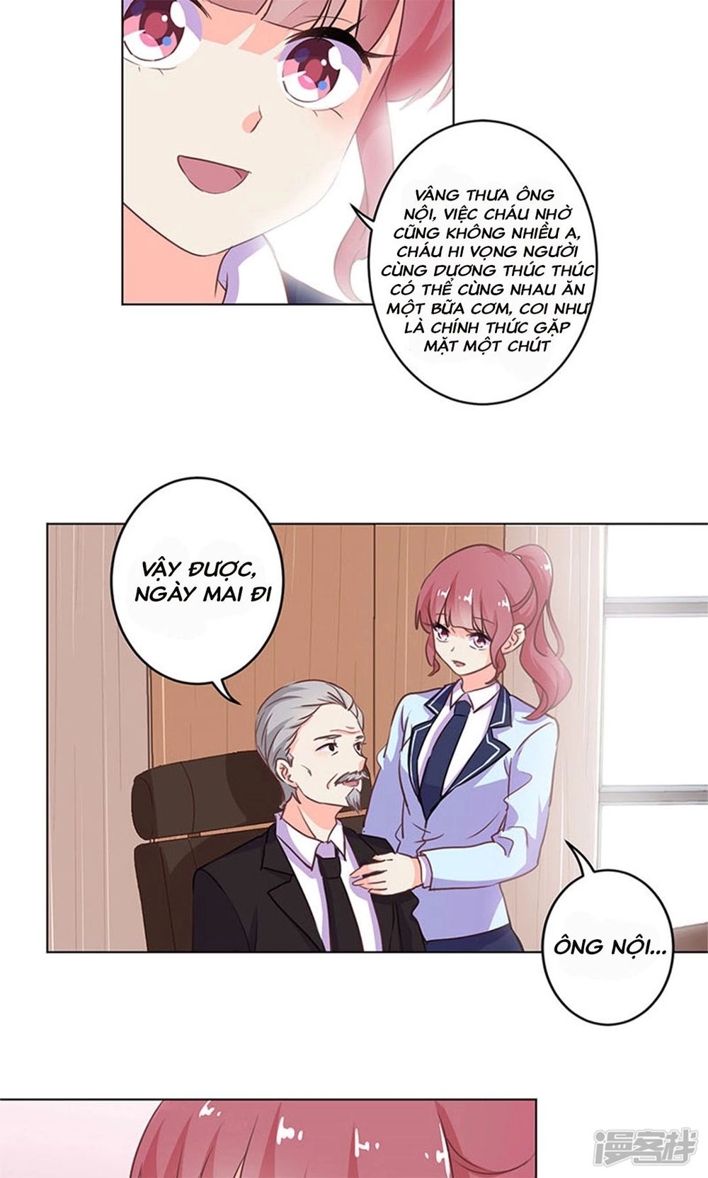 Trọng Sinh Chi Hao Môn Cường Thế Quy Lai Chapter 147 - 11