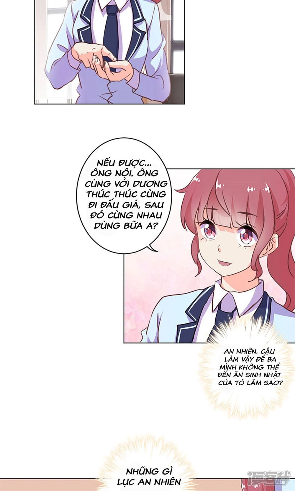 Trọng Sinh Chi Hao Môn Cường Thế Quy Lai Chapter 147 - 13