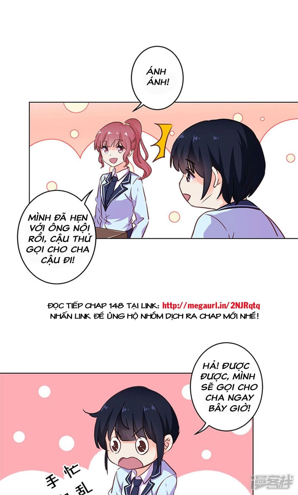 Trọng Sinh Chi Hao Môn Cường Thế Quy Lai Chapter 147 - 15