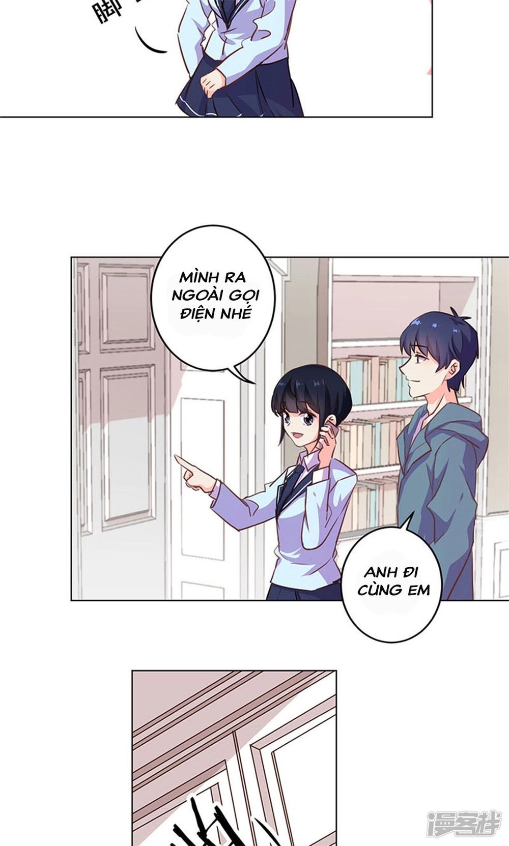 Trọng Sinh Chi Hao Môn Cường Thế Quy Lai Chapter 147 - 16