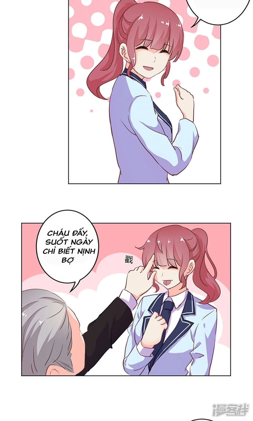 Trọng Sinh Chi Hao Môn Cường Thế Quy Lai Chapter 147 - 18