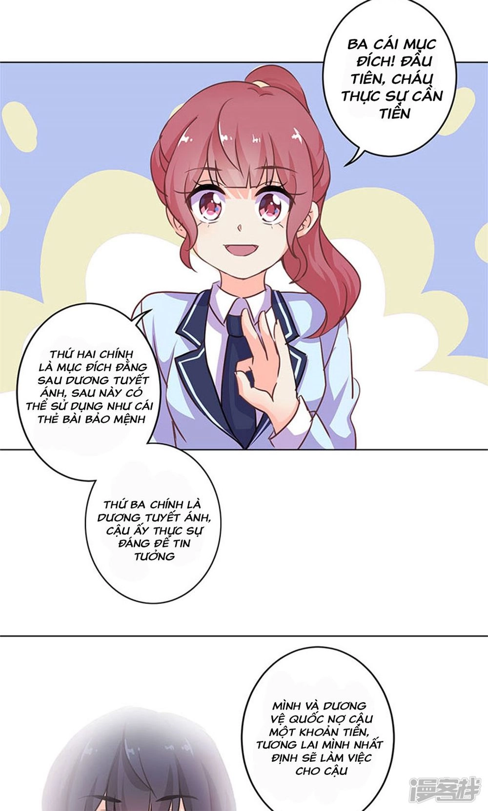 Trọng Sinh Chi Hao Môn Cường Thế Quy Lai Chapter 147 - 19