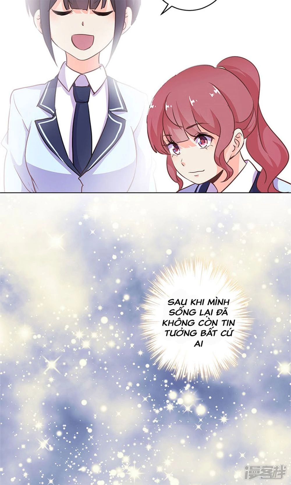 Trọng Sinh Chi Hao Môn Cường Thế Quy Lai Chapter 147 - 20