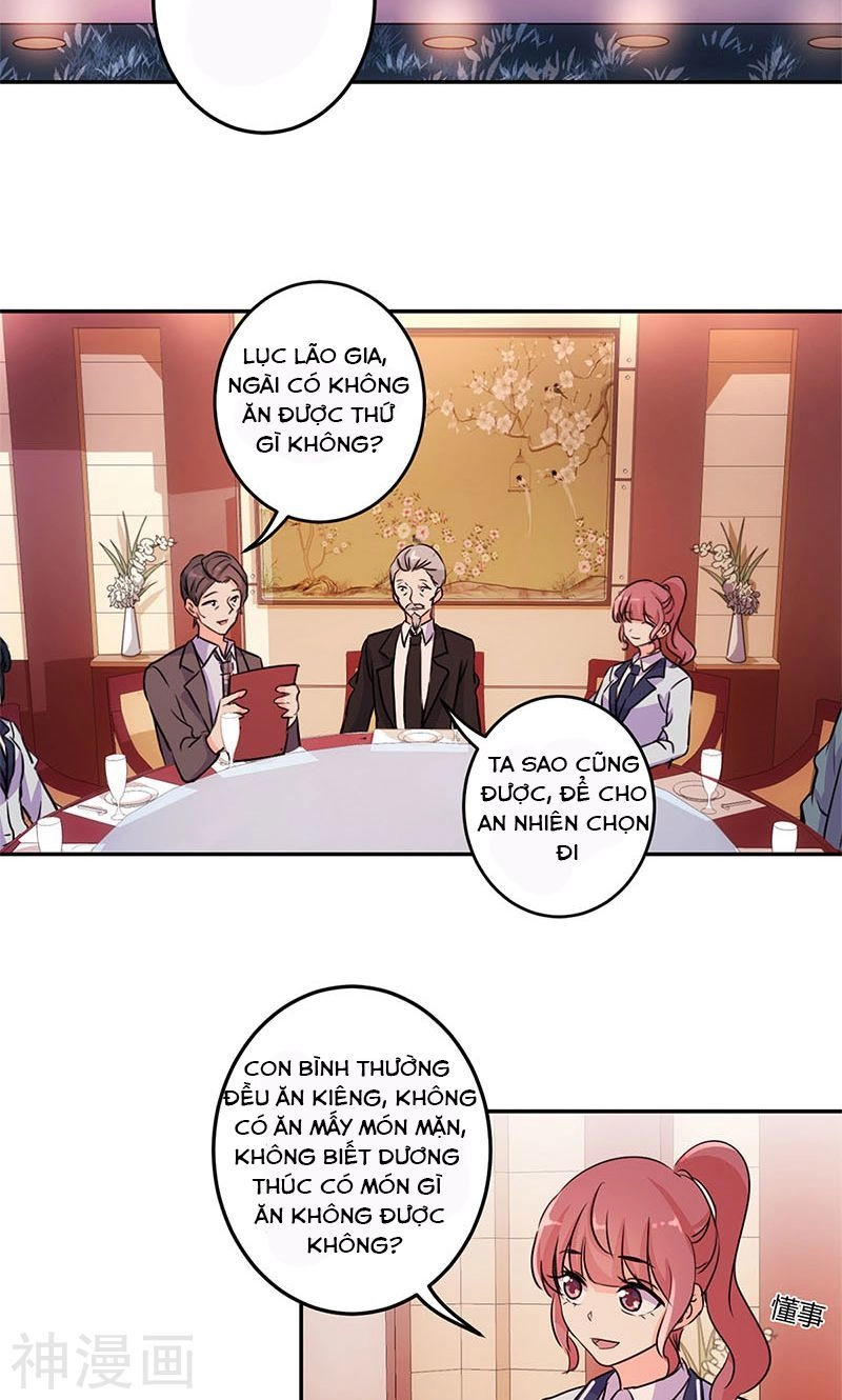 Trọng Sinh Chi Hao Môn Cường Thế Quy Lai Chapter 149 - 3