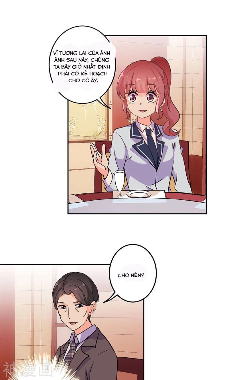 Trọng Sinh Chi Hao Môn Cường Thế Quy Lai Chapter 149 - 8