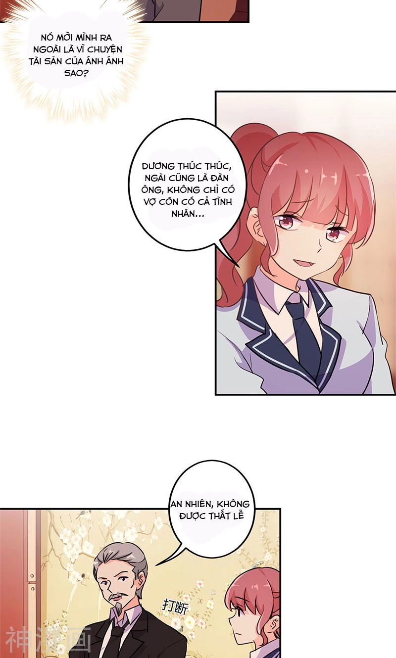 Trọng Sinh Chi Hao Môn Cường Thế Quy Lai Chapter 149 - 9