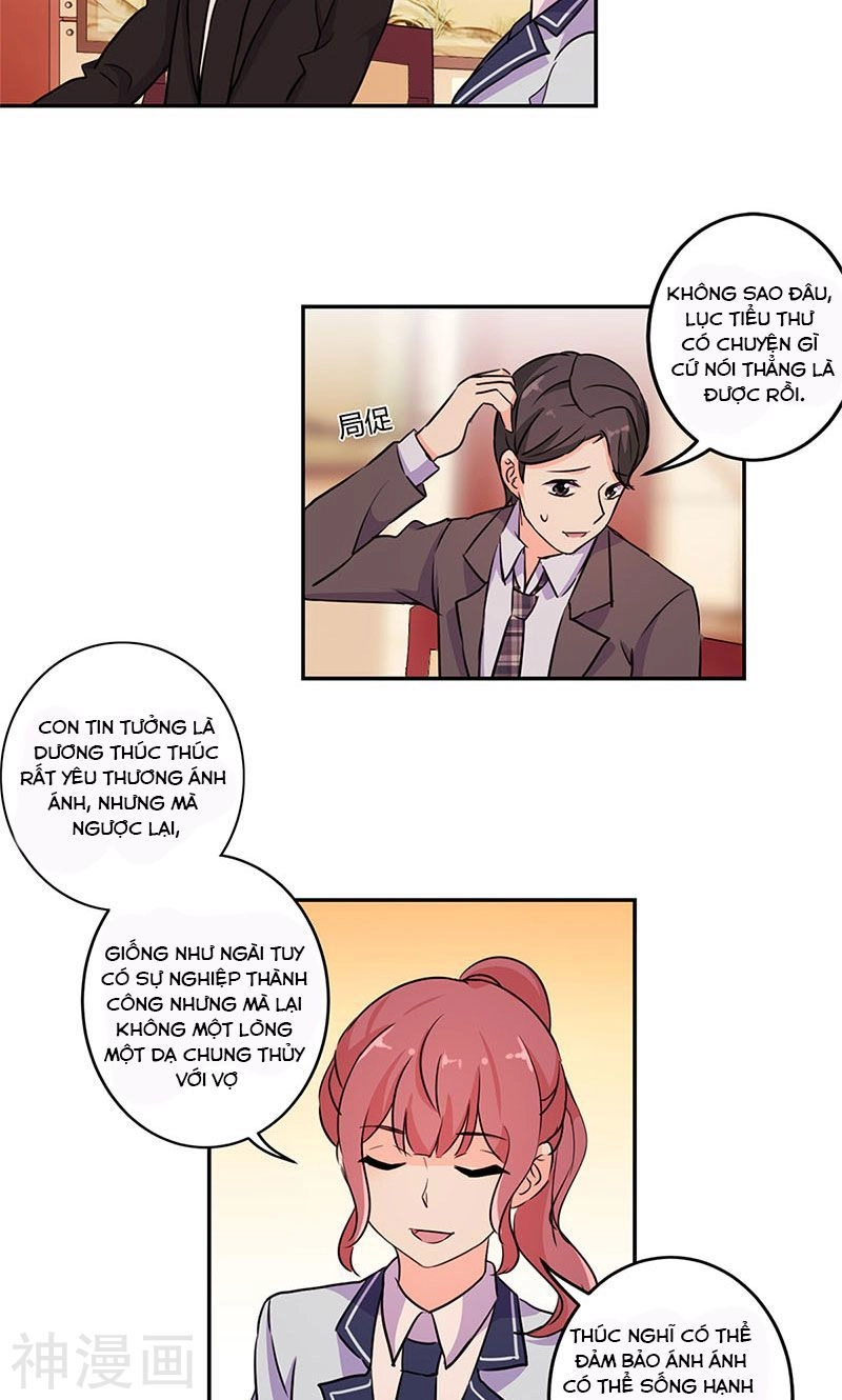 Trọng Sinh Chi Hao Môn Cường Thế Quy Lai Chapter 149 - 10