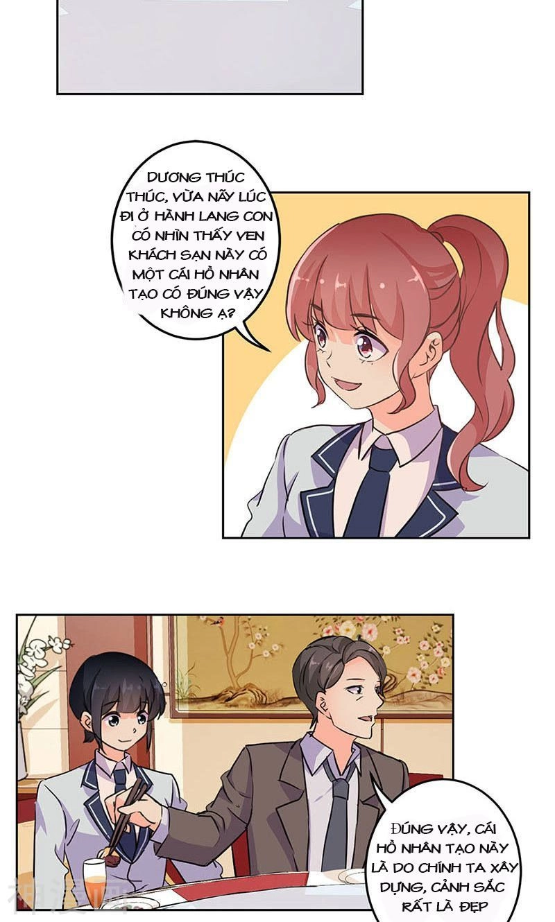 Trọng Sinh Chi Hao Môn Cường Thế Quy Lai Chapter 150 - 2