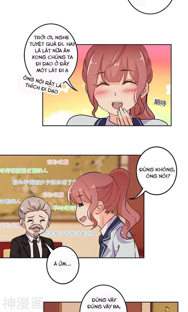 Trọng Sinh Chi Hao Môn Cường Thế Quy Lai Chapter 150 - 3