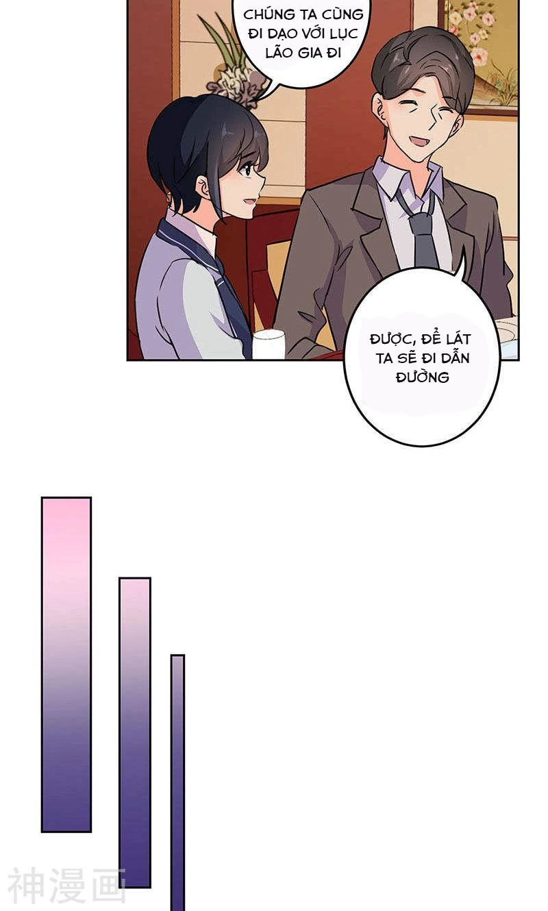 Trọng Sinh Chi Hao Môn Cường Thế Quy Lai Chapter 150 - 4