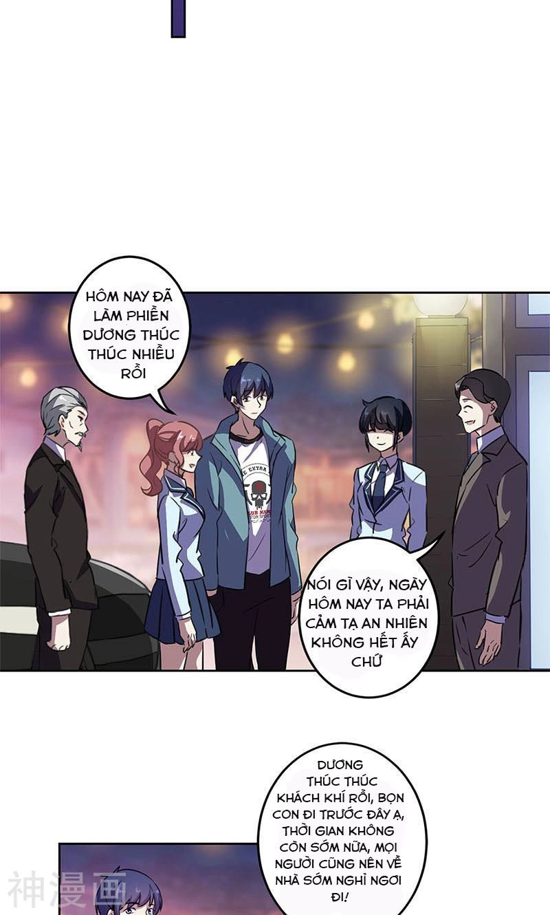 Trọng Sinh Chi Hao Môn Cường Thế Quy Lai Chapter 150 - 5