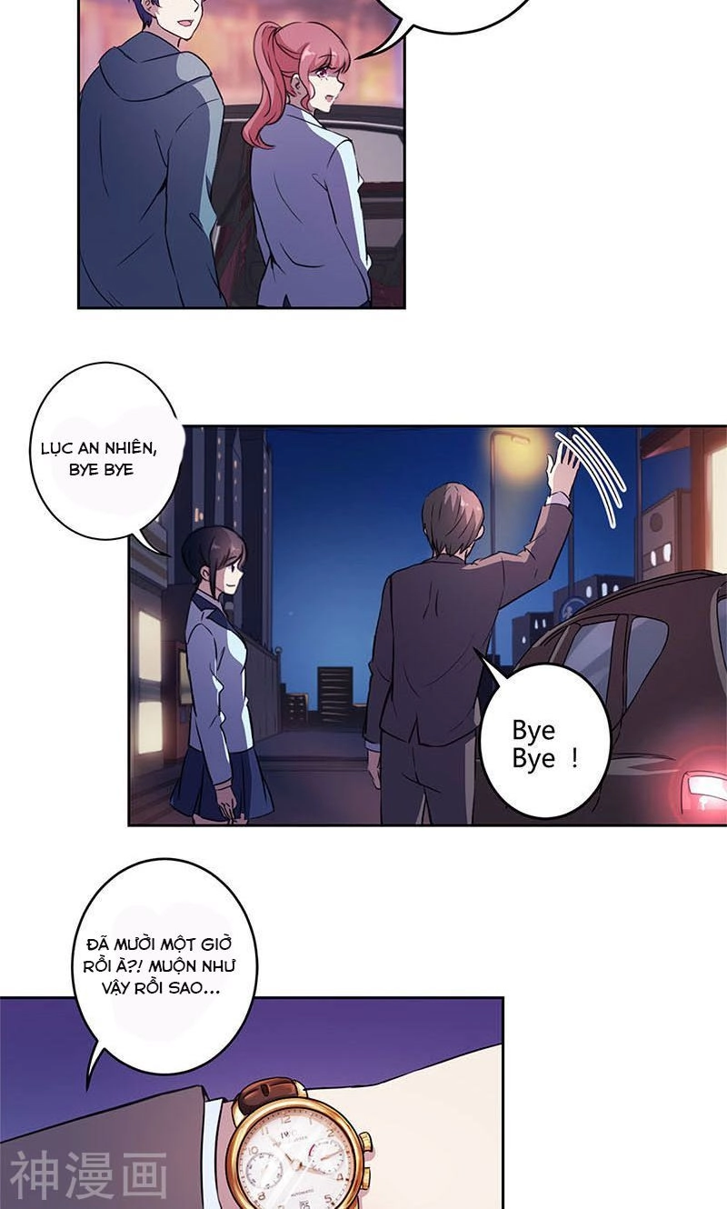 Trọng Sinh Chi Hao Môn Cường Thế Quy Lai Chapter 150 - 6