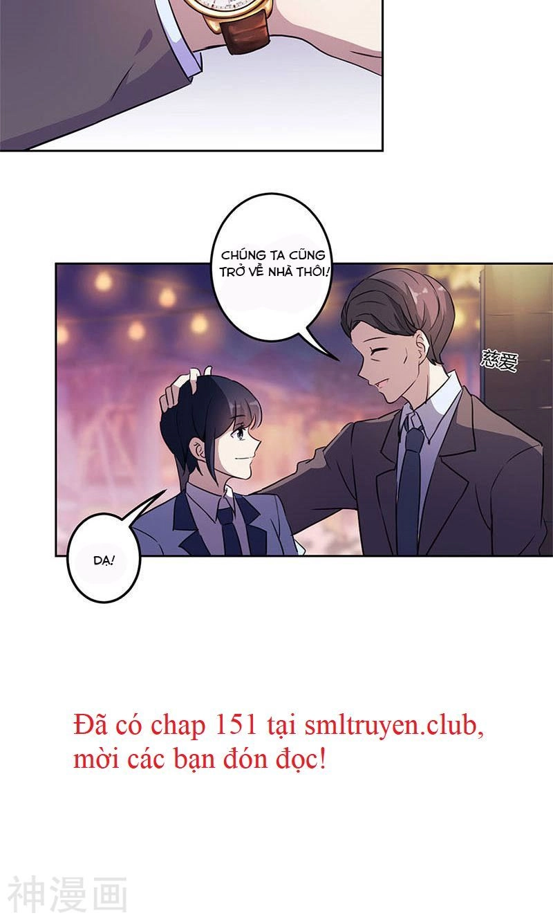 Trọng Sinh Chi Hao Môn Cường Thế Quy Lai Chapter 150 - 7