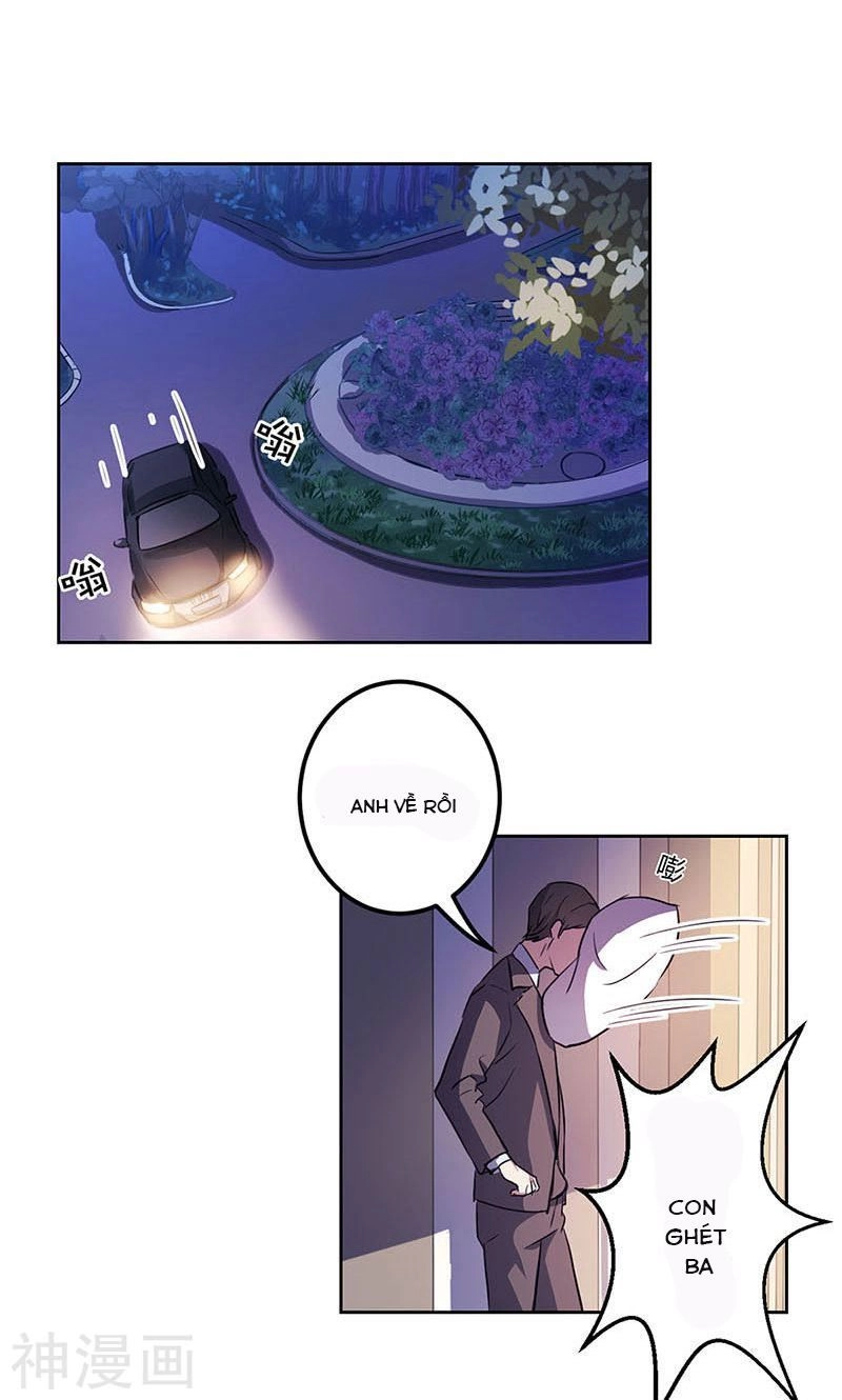 Trọng Sinh Chi Hao Môn Cường Thế Quy Lai Chapter 150 - 8