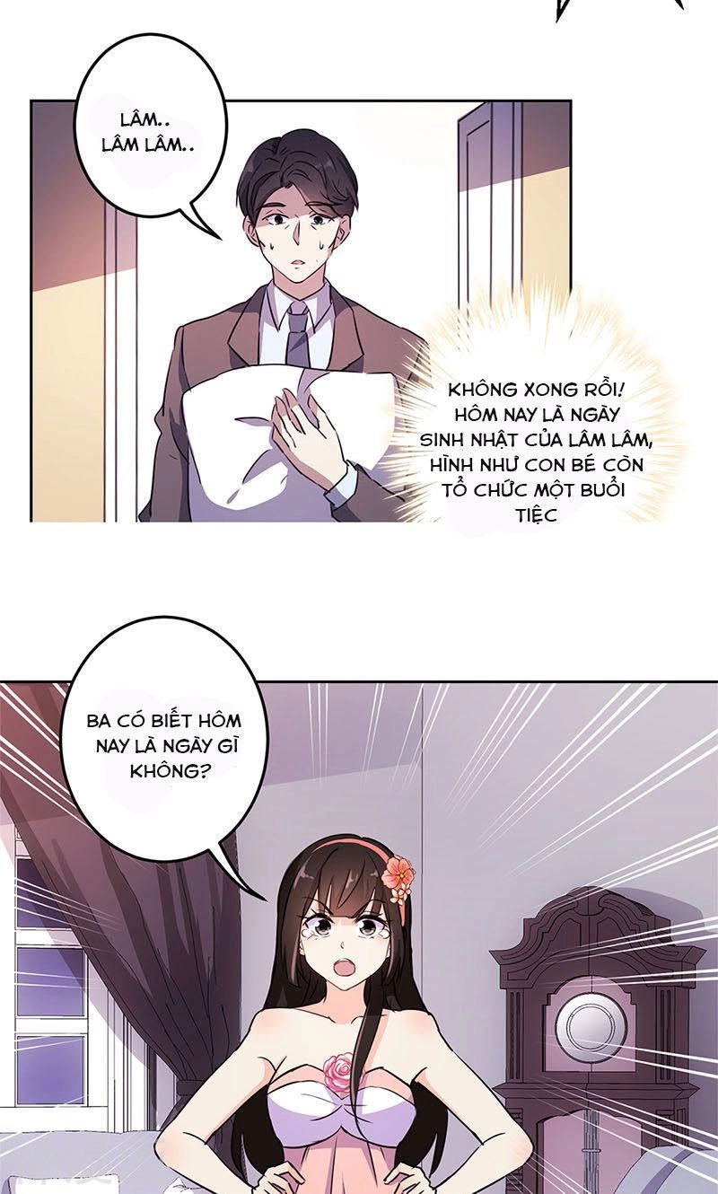 Trọng Sinh Chi Hao Môn Cường Thế Quy Lai Chapter 150 - 9